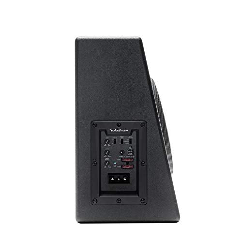 Rockford Fosgate Punch P300-10T Single 10 Rockford Fosgate Punch P300-10T Single 10